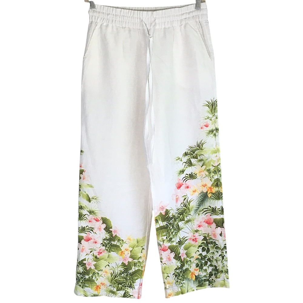 Tommy Bahama Floral Pants